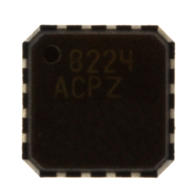 AD8224ACPZ-R7 AD8224ACPZ-R7