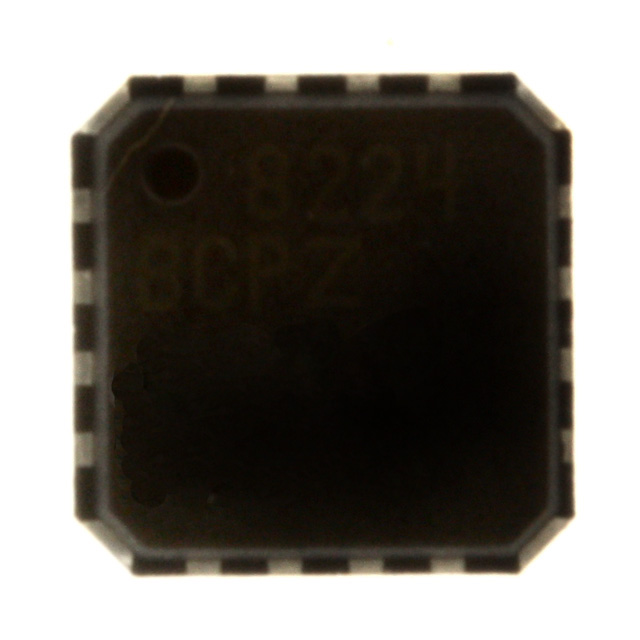 AD8224BCPZ-R7 AD8224BCPZ-R7