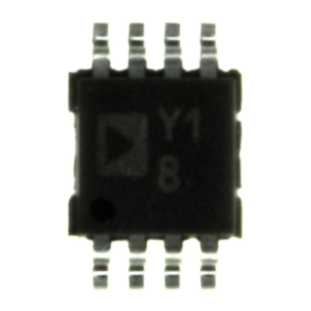 AD8226ARMZ-R7 AD8226ARMZ-R7