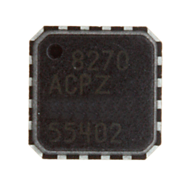 AD8270ACPZ-WP AD8270ACPZ-WP