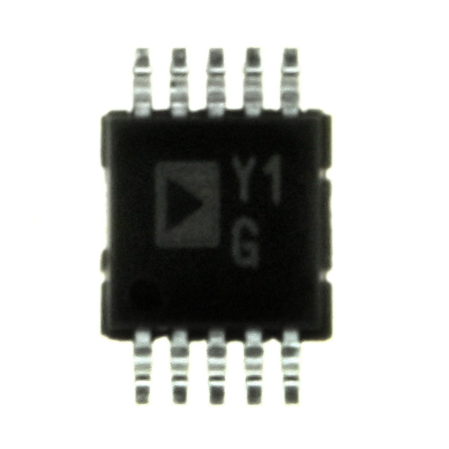 AD8271BRMZ-R7 AD8271BRMZ-R7