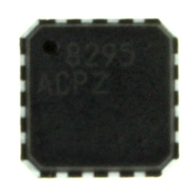 AD8295ACPZ-R7