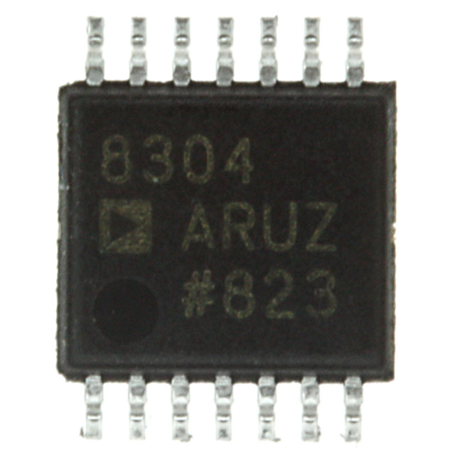 AD8304ARUZ AD8304ARUZ