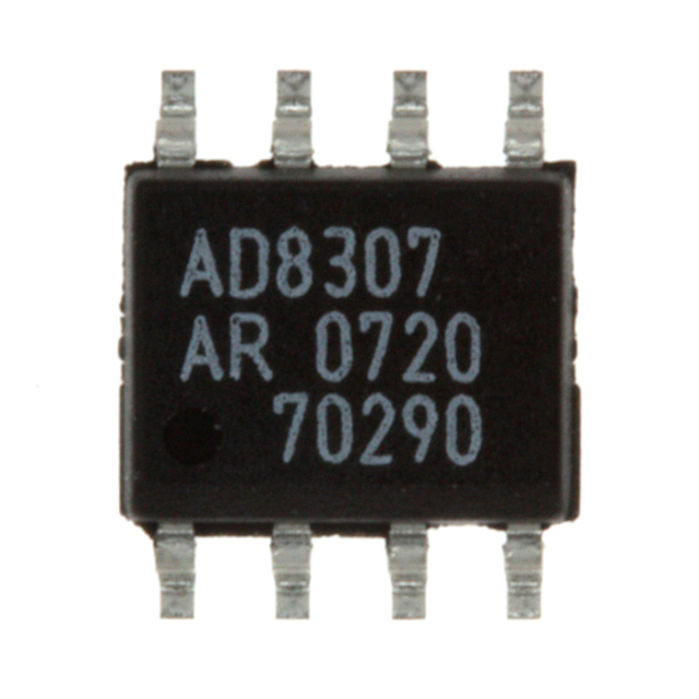 AD8307AR AD8307AR