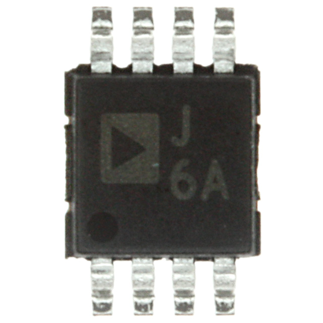 AD8310ARMZ AD8310ARMZ