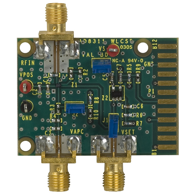 AD8311-EVAL AD8311-EVAL