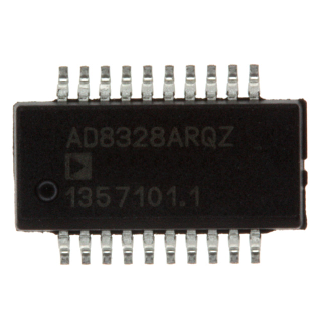 AD8328ARQZ AD8328ARQZ