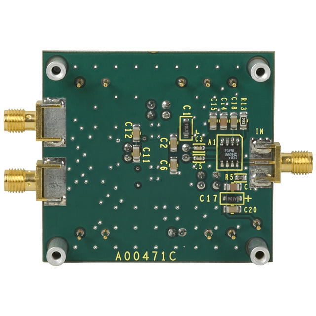AD8330-EVAL AD8330-EVAL