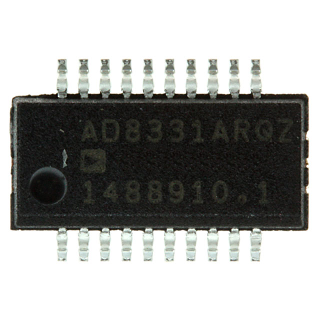 AD8331ARQZ AD8331ARQZ