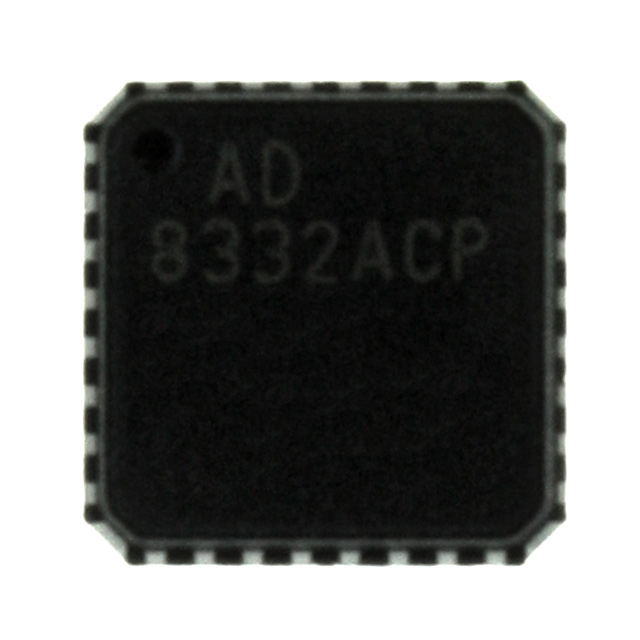 AD8332ACP-R2 AD8332ACP-R2