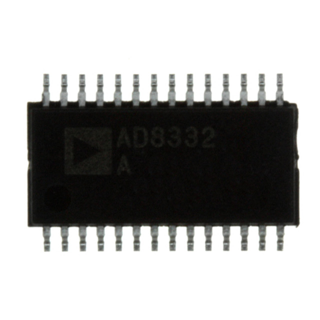 AD8332ARUZ-RL AD8332ARUZ-RL