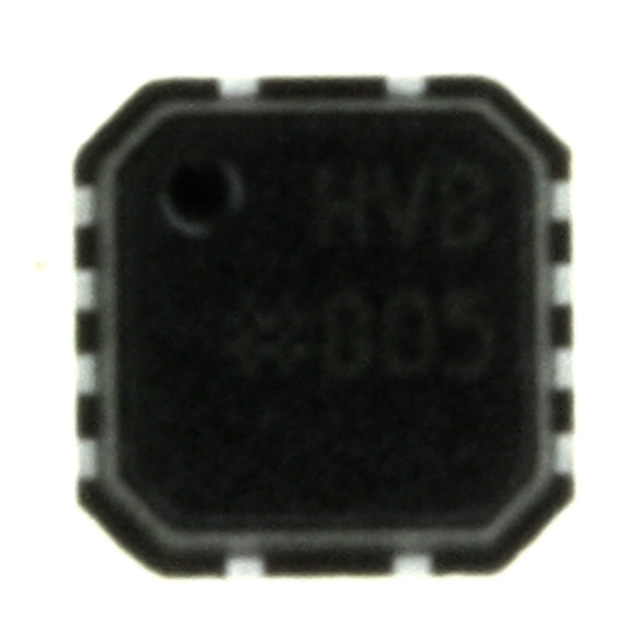 AD8337BCPZ-R2 AD8337BCPZ-R2