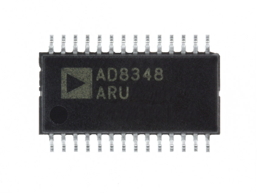 AD8348ARUZ AD8348ARUZ