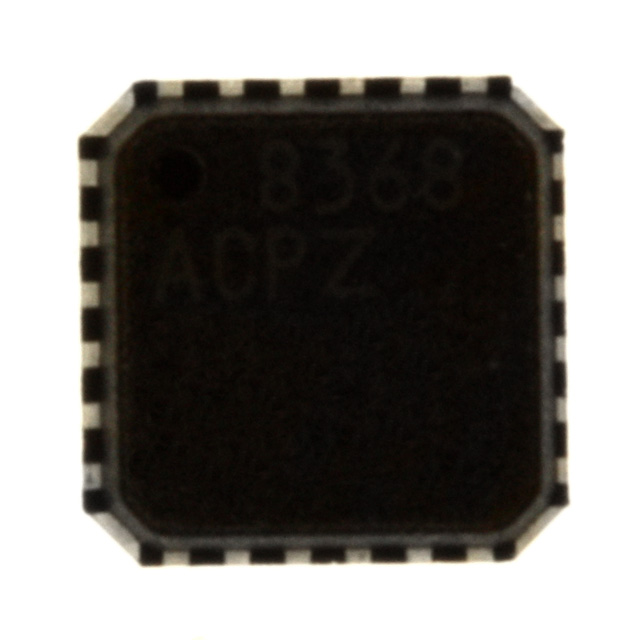 AD8368ACPZ-REEL7 AD8368ACPZ-REEL7