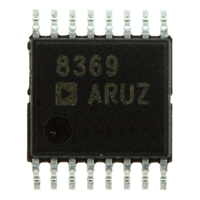 AD8369ARUZ AD8369ARUZ