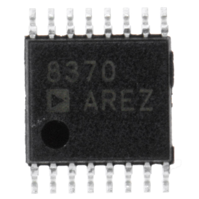 AD8370AREZ AD8370AREZ
