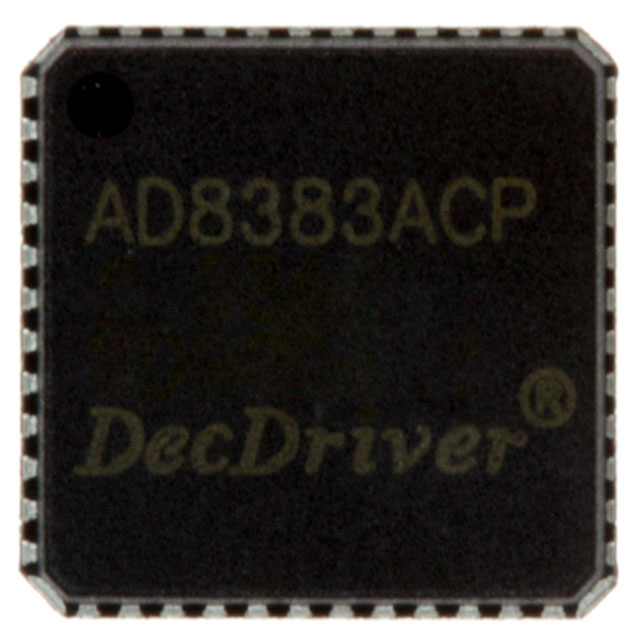 AD8383ACPZ AD8383ACPZ