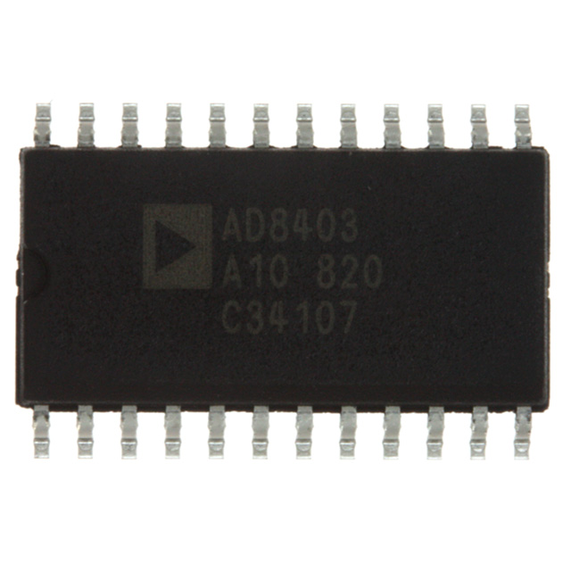 AD8403AR10 AD8403AR10