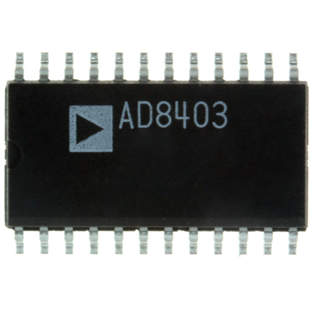 AD8403AR50-REEL AD8403AR50-REEL