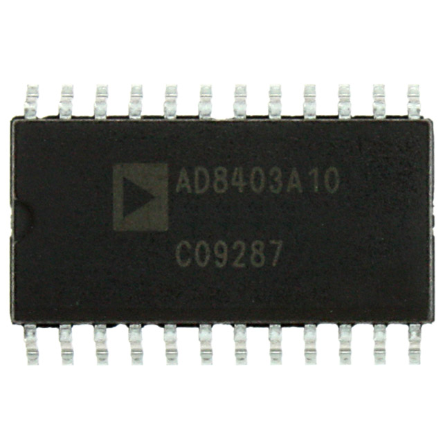 AD8403ARZ10 AD8403ARZ10