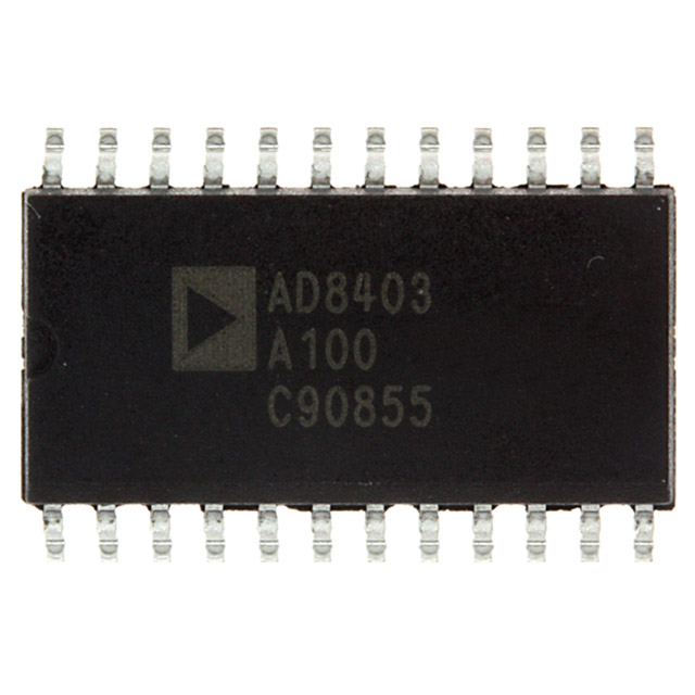 AD8403ARZ100 AD8403ARZ100