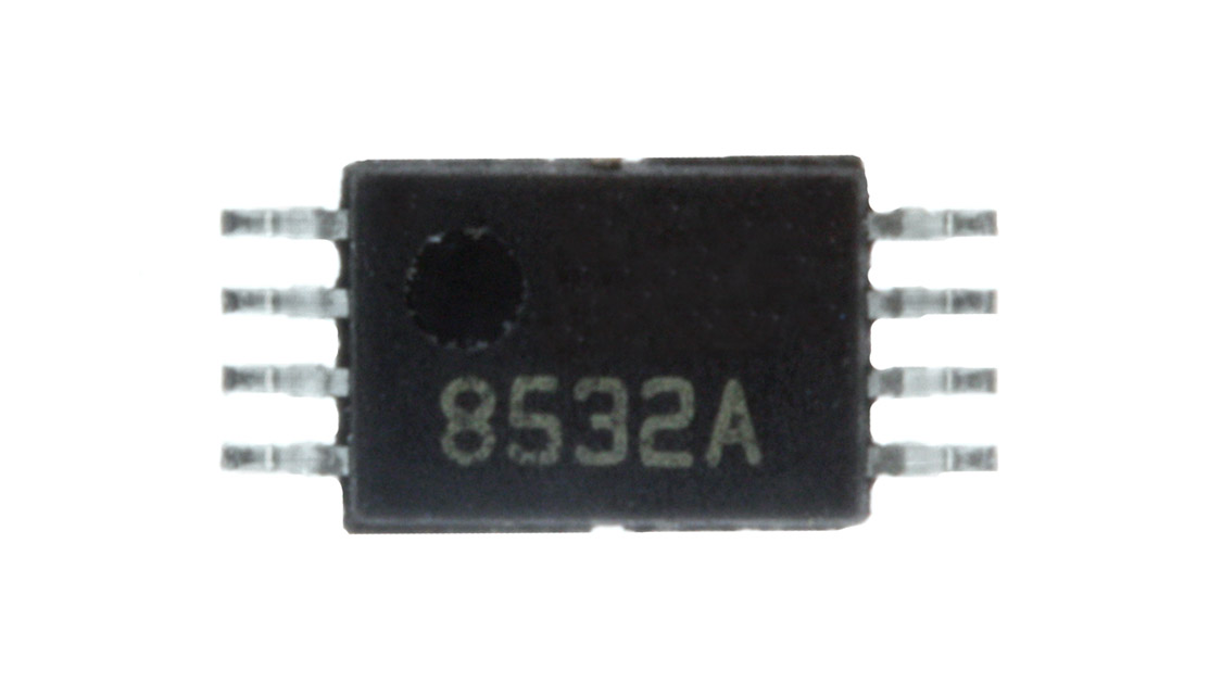 AD8532ARUZ AD8532ARUZ