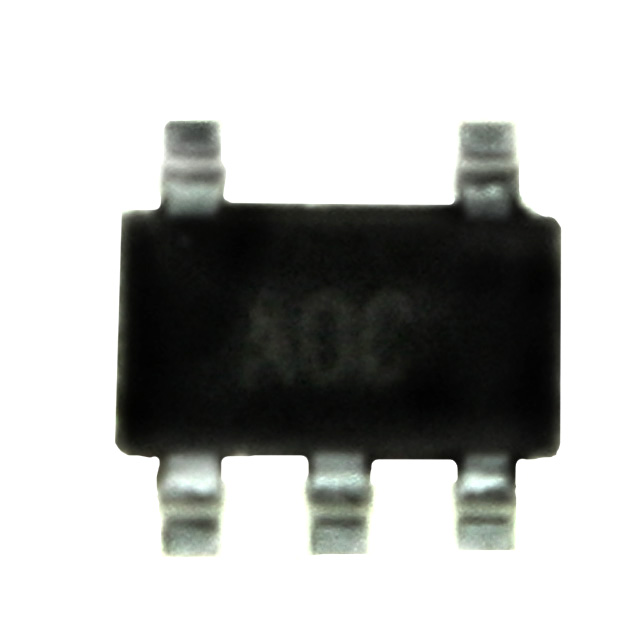 AD8538AUJZ-REEL7 AD8538AUJZ-REEL7