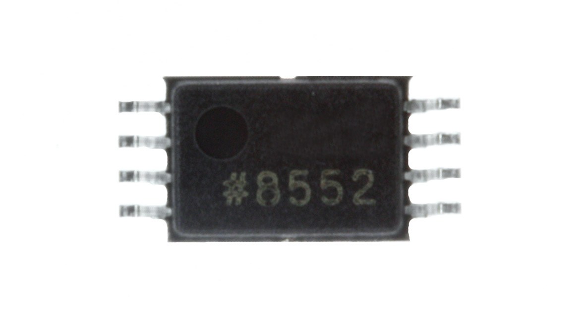 AD8552ARUZ AD8552ARUZ