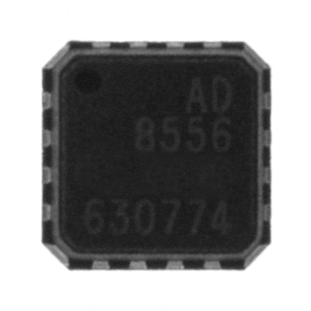 AD8556ACPZ-REEL7 AD8556ACPZ-REEL7