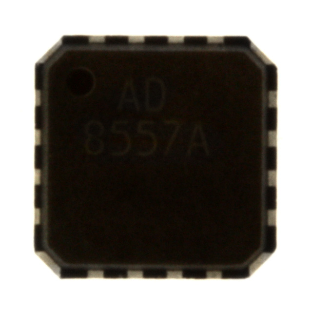AD8557ACPZ-REEL7 AD8557ACPZ-REEL7