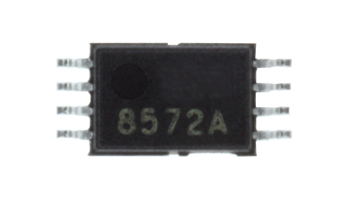 AD8572ARUZ AD8572ARUZ