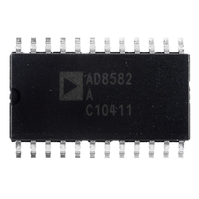 AD8582ARZ AD8582ARZ
