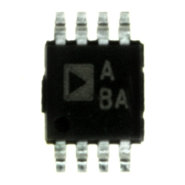 AD8602ARMZ-REEL AD8602ARMZ-REEL