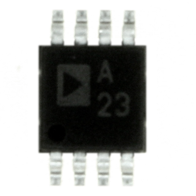 AD8617WARMZ-REEL AD8617WARMZ-REEL