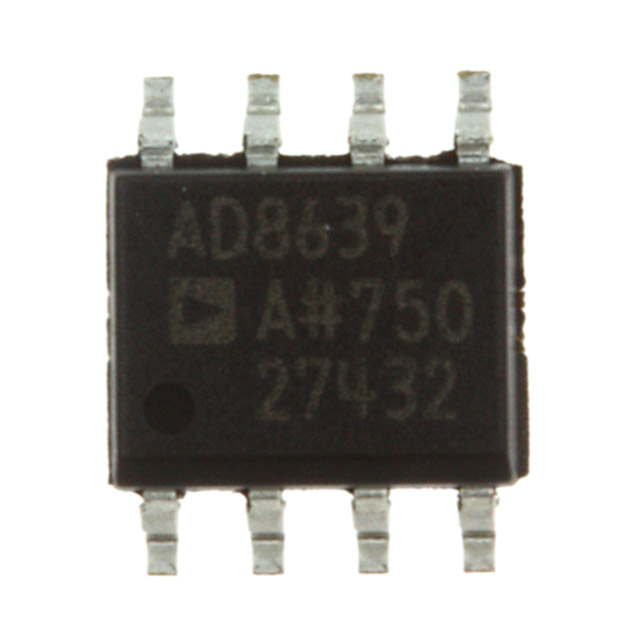 AD8639ARZ AD8639ARZ