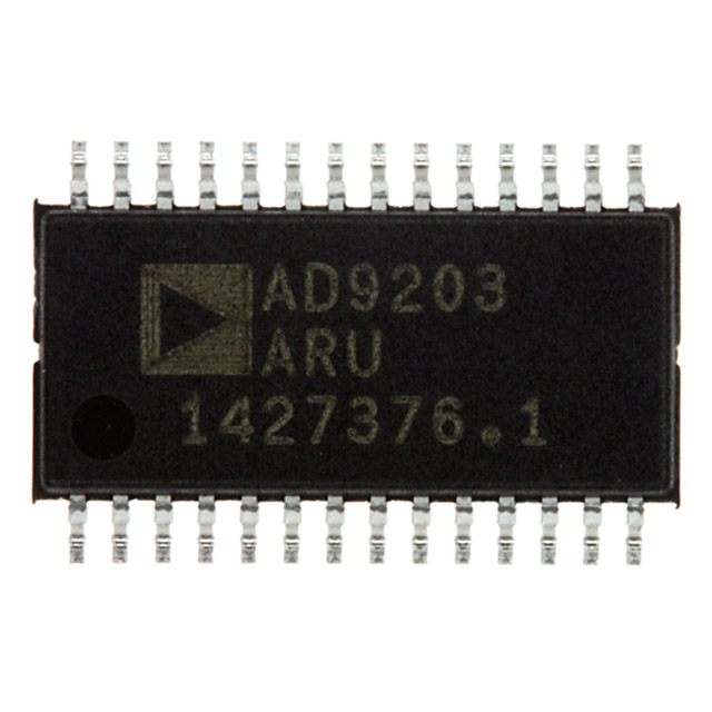 AD9203ARUZ AD9203ARUZ