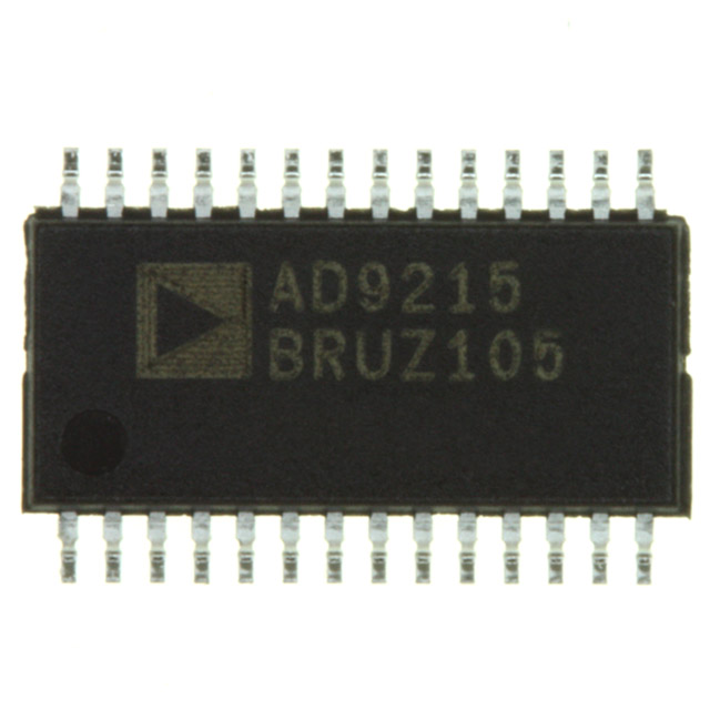 AD9215BRUZ-105 AD9215BRUZ-105