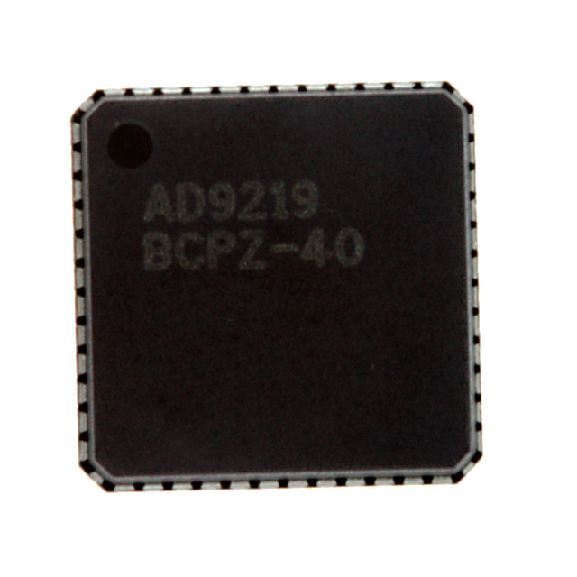 AD9219BCPZ-40 AD9219BCPZ-40
