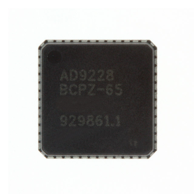 AD9228BCPZ-65