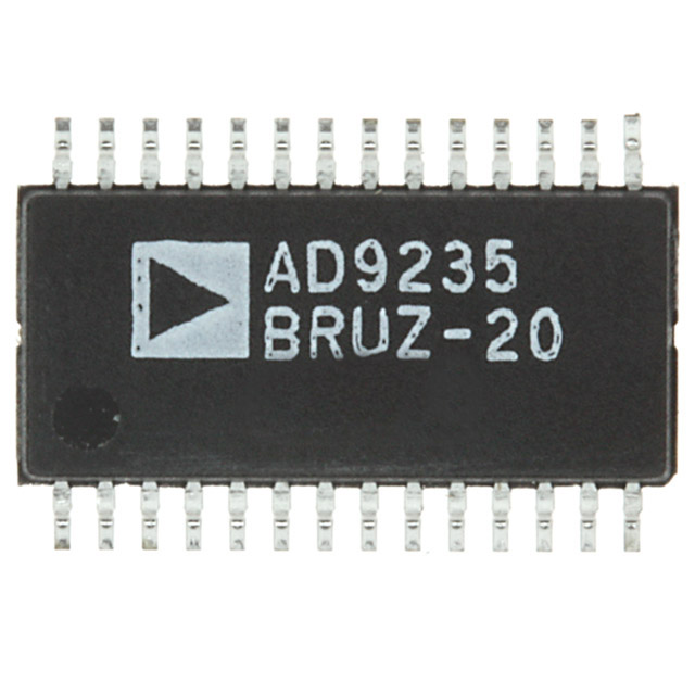 AD9235BRUZ-20 AD9235BRUZ-20