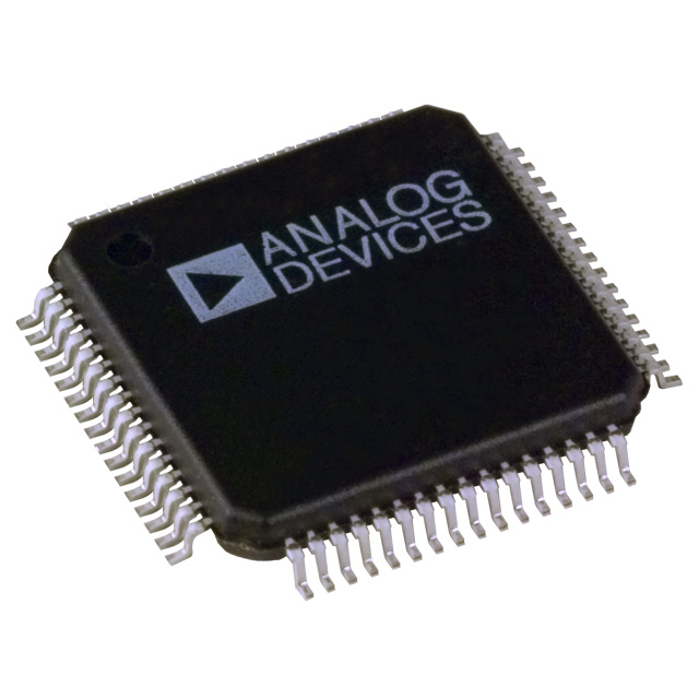 AD9238BSTRL-20