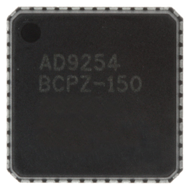 AD9254BCPZ-150 AD9254BCPZ-150