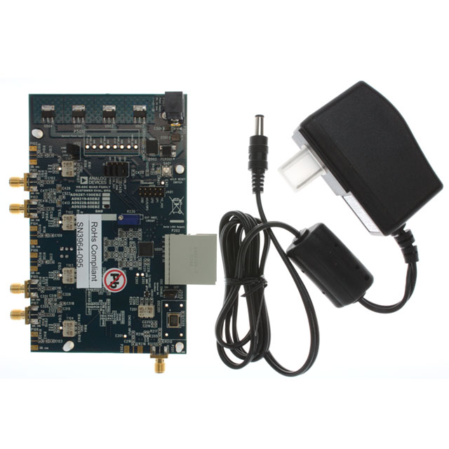 AD9259-50EBZ AD9259-50EBZ