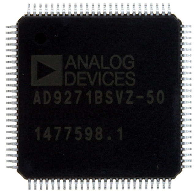 AD9271BSVZ-50 AD9271BSVZ-50