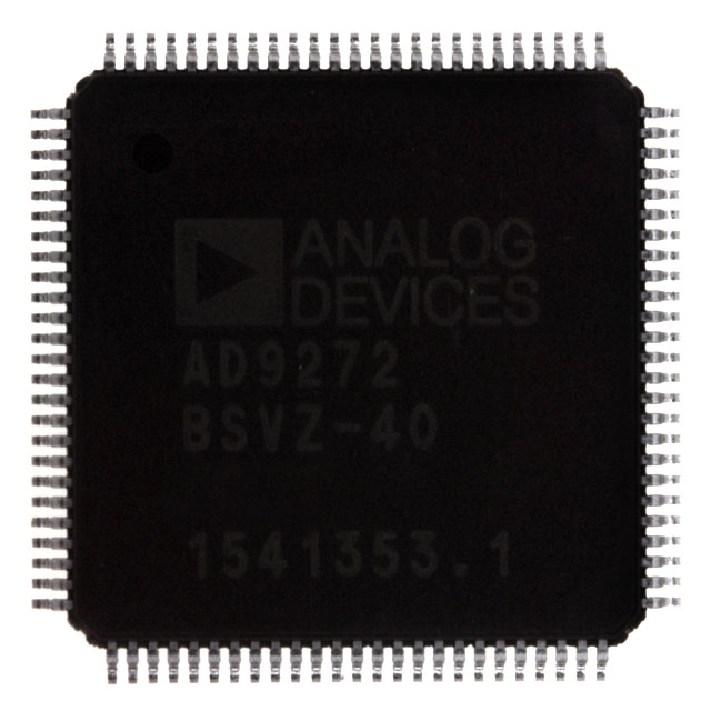 AD9272BSVZ-40 AD9272BSVZ-40