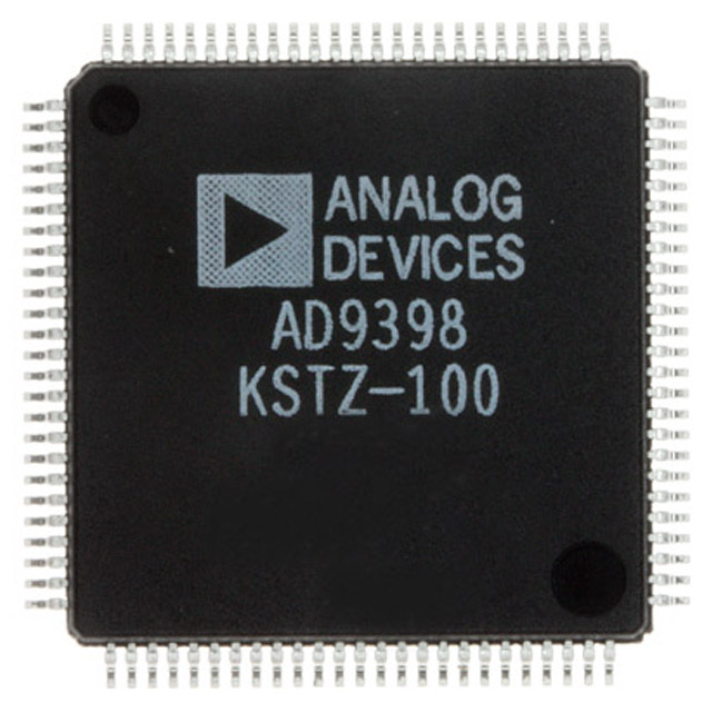 AD9398KSTZ-100