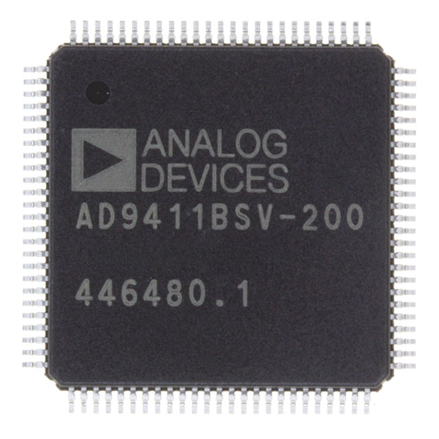 AD9411BSV-200
