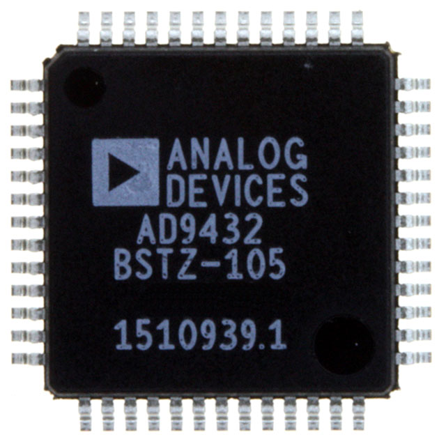 AD9432BSTZ-105 AD9432BSTZ-105