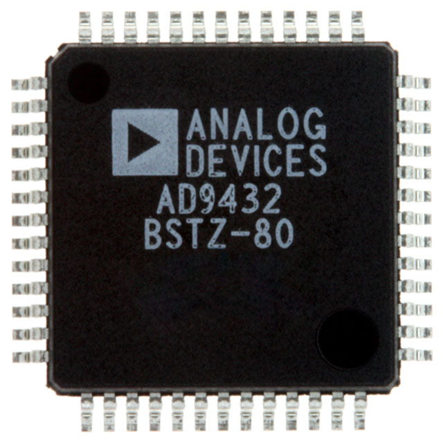 AD9432BSTZ-80 AD9432BSTZ-80