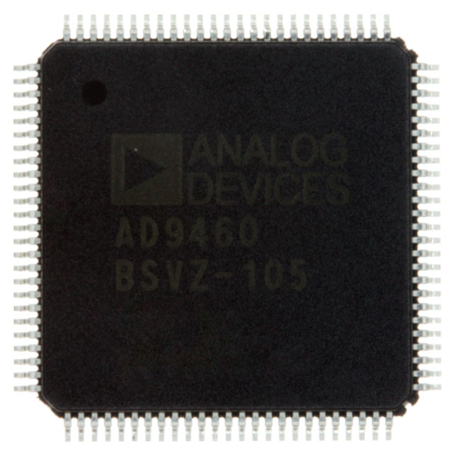 AD9460BSVZ-105